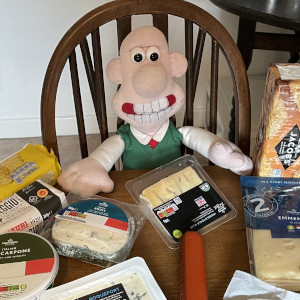 Cheese fest